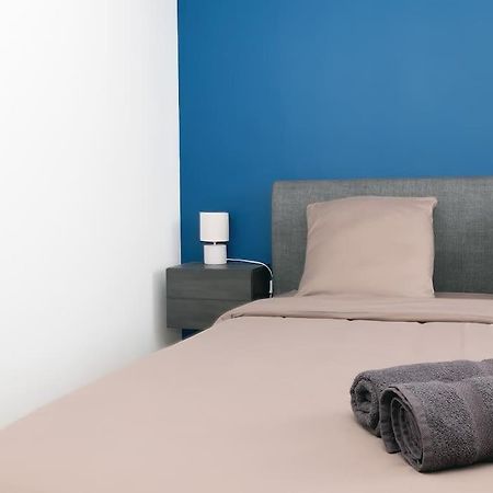 דירות Fleury  Casa Mia מראה חיצוני תמונה